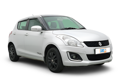 Maruti Swift-img